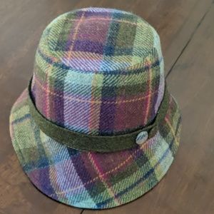 Micros Wool Hat